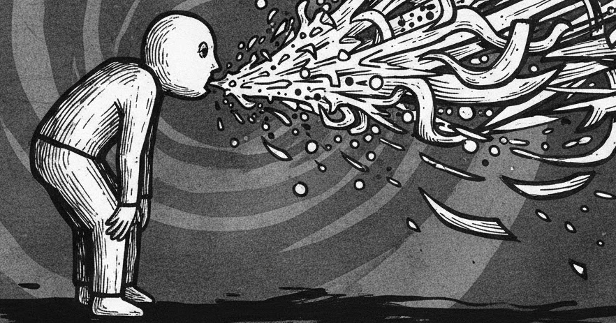 should we be sending them home with ondansetron?