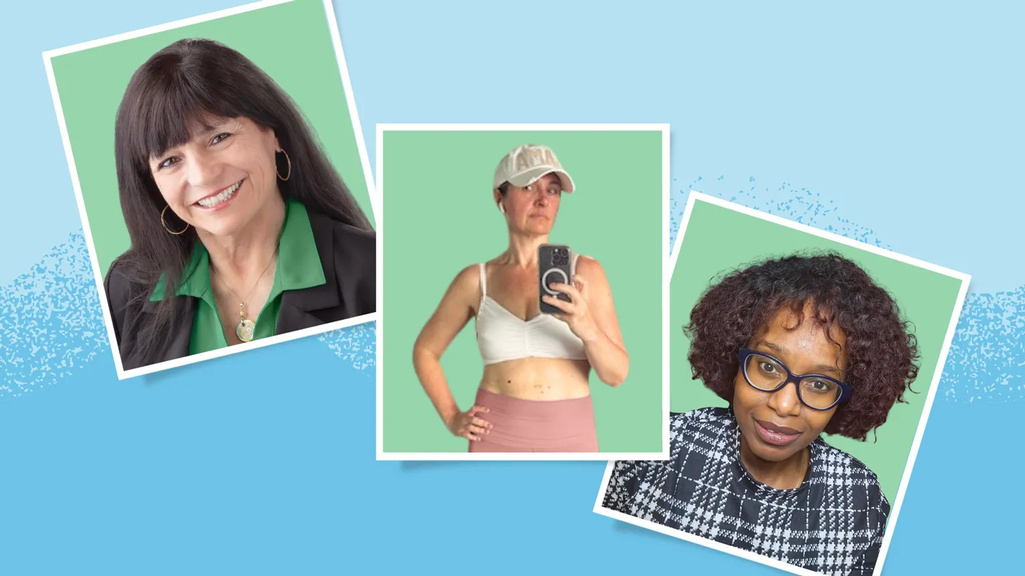 What to Know Before Starting GLP-1s for Weight Loss