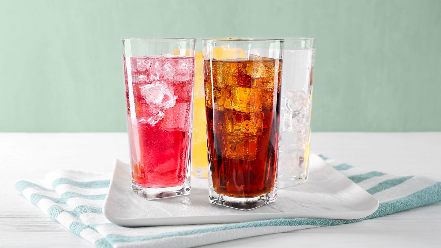 The 10 Worst Soft Drinks for Your Health