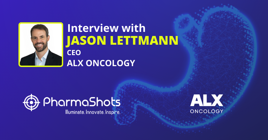 Evorpacept’s Momentum in HER2+ Gastric Cancer: A Conversation with Jason Lettmann from ALX Oncology 