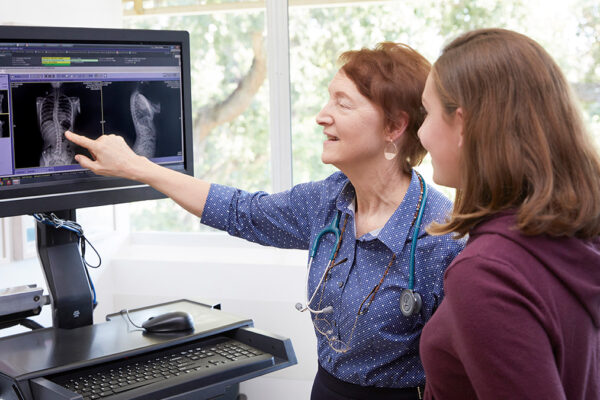 CF Expert and Pulmonary Trailblazer Dr. Karen Hardy Retires