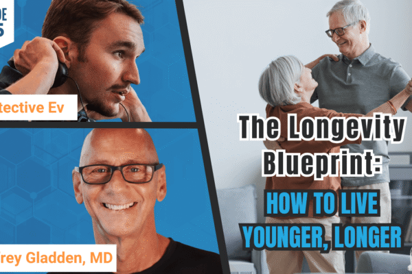 How to Live Younger, Longer