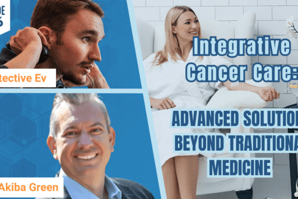 Integrative Cancer Care: Advanced Solutions