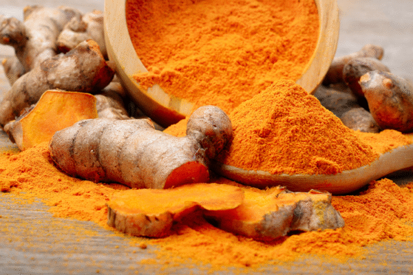 Curcumin Supplement Shows Blood Pressure Benefit in Diabetes