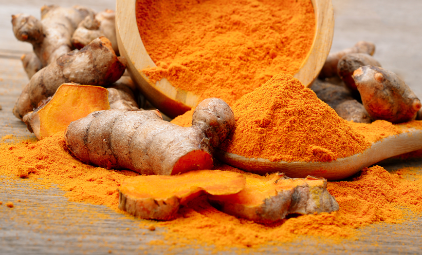 Curcumin Supplement Shows Blood Pressure Benefit in Diabetes