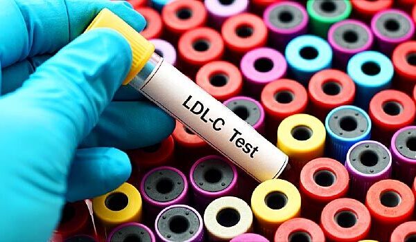 Lower Baseline LDL Levels Linked to Higher Type 2 Diabetes Risk: Study