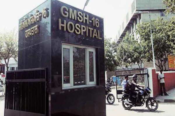 Chandigarh hospitals to set up Portable cabin shelters for patients