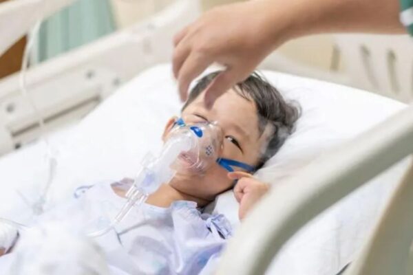TMP-SMX Linked to Higher Risk of Acute Respiratory Failure in Young adults: JAMA