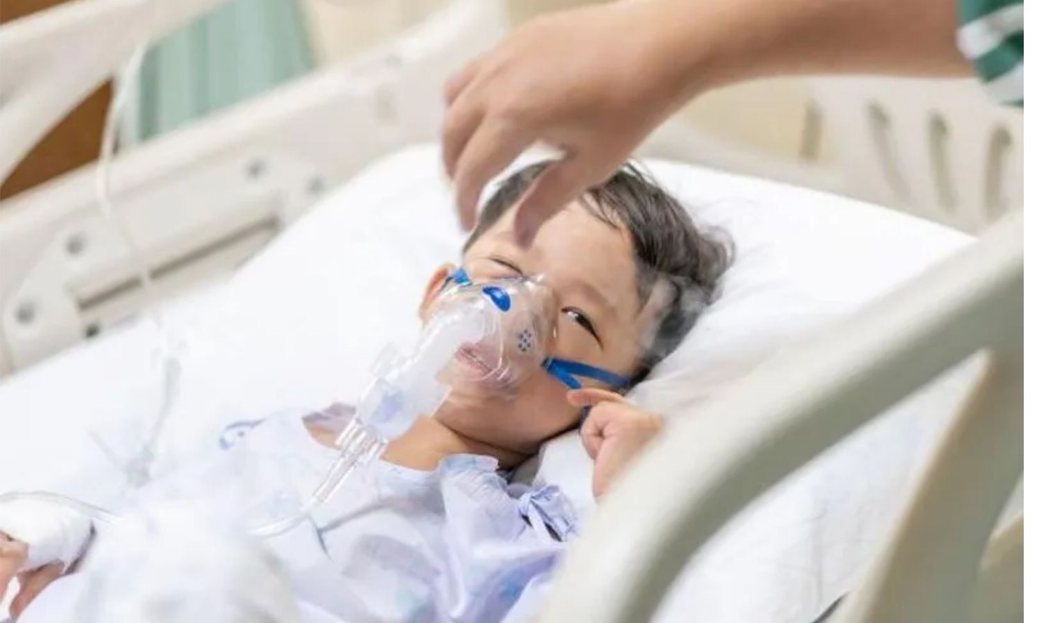 TMP-SMX Linked to Higher Risk of Acute Respiratory Failure in Young adults: JAMA