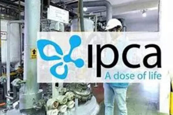 USFDA issues Form 483 with 3 observations to Ipca’s Tarapur plant