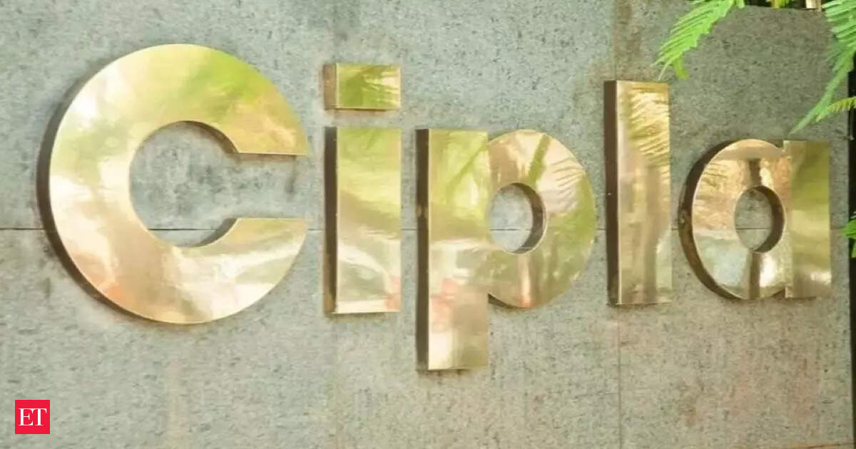 Cipla launches inhalable insulin for diabetes care