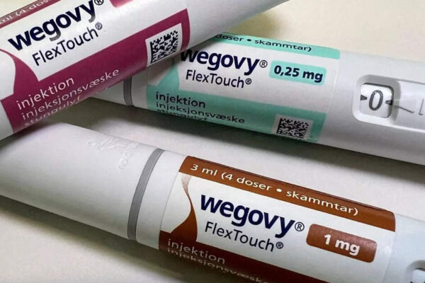 Take a pill! Novo Nordisk’s Wegovy gets US’ nod as daily pill for obesity treatment