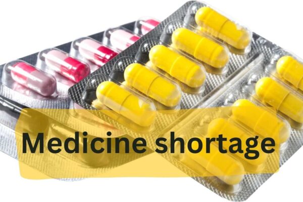 Lok Nayak Hospital faces shortage of respiratory drugs amid pollution surge