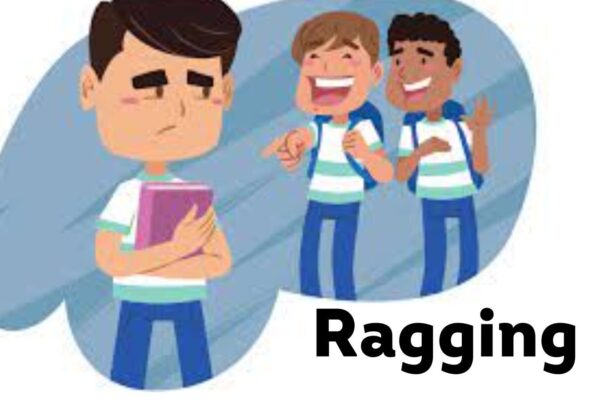 RG Kar medical college students allege ragging at hostel