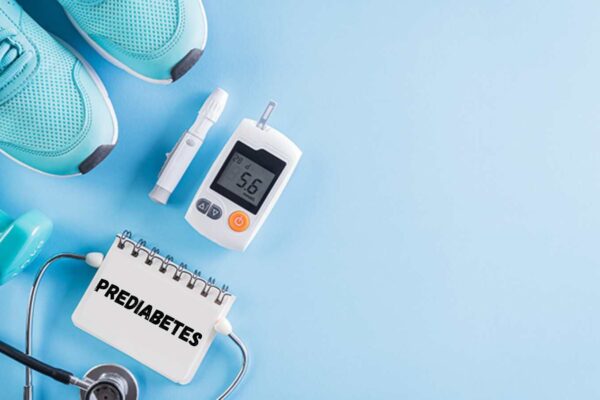 Remedial action in first 2 years of diagnosis of prediabetes can Prevent Type 2 Diabetes, Indian Study Finds