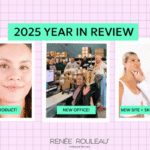 Renée’s 2025 Year in Review
