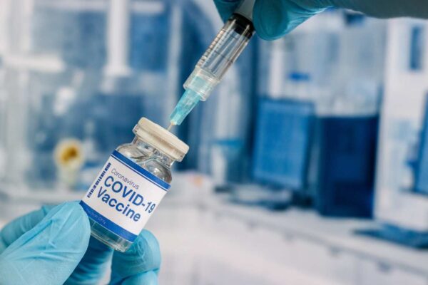 Stanford Medicine study shows why mRNA-based COVID-19 vaccines can cause myocarditis