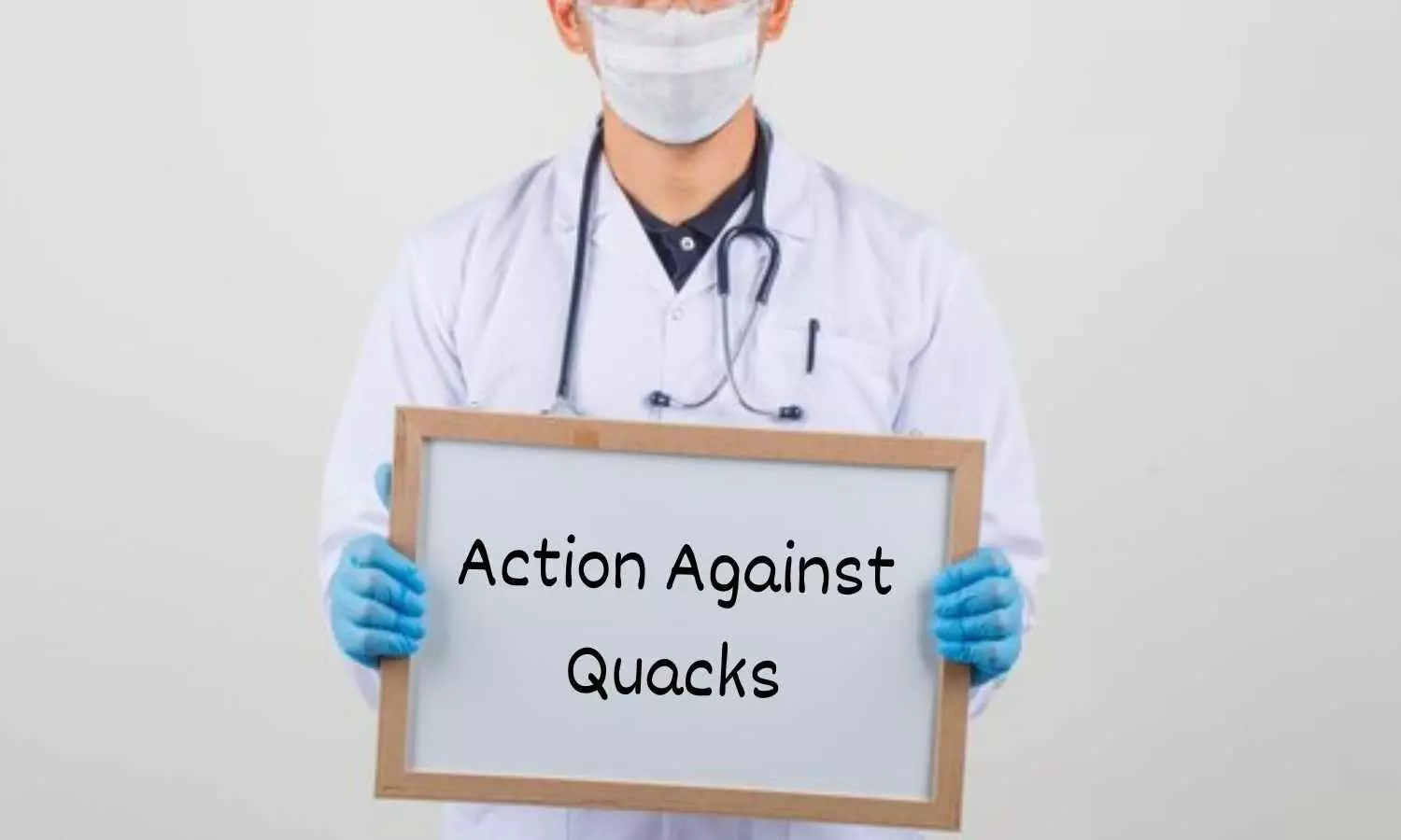 Assam Anti-Quackery Drive: 32 Fake doctors arrested