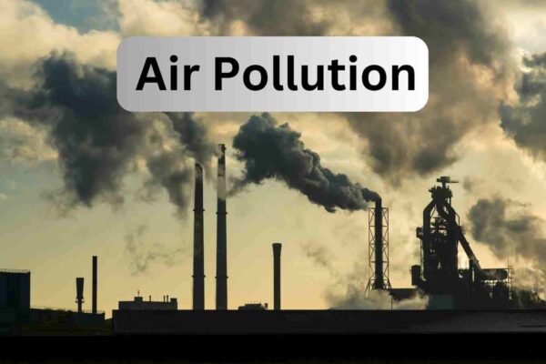 Delhi toxic air triggers exit of Akums Drugs and Pharma Finance head