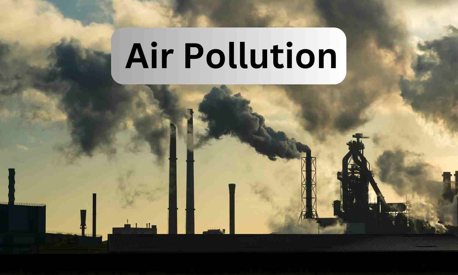 Delhi toxic air triggers exit of Akums Drugs and Pharma Finance head