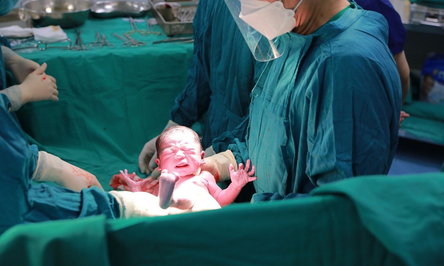 Resuscitation Increases Survival of Infants Born at 21 Weeks’ Gestation, Finds JAMA Study