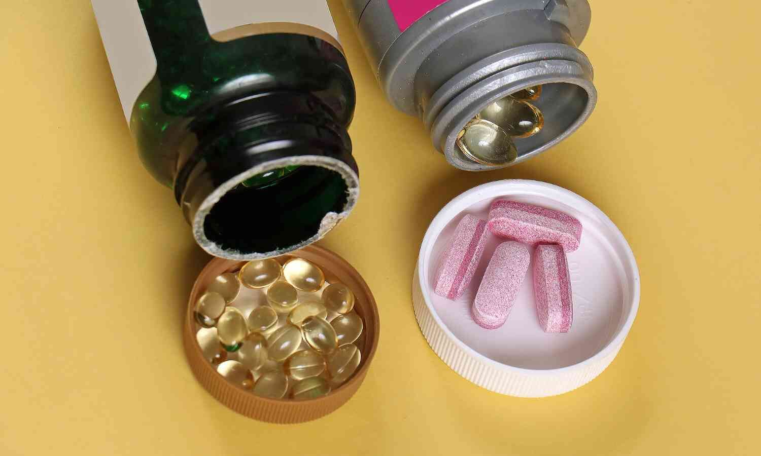 Higher Dietary Antioxidants Linked to Lower Mortality in adults with High-Cholesterol: Study