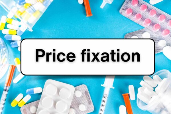 NPPA Fixes Retail Prices of 37 Drug Formulations Including Atorvastatin, Ezetimibe, Telmisartan, Details