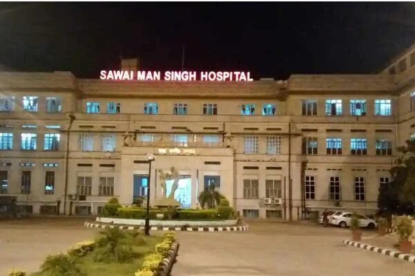 Free MRIs sold for Rs 3,000