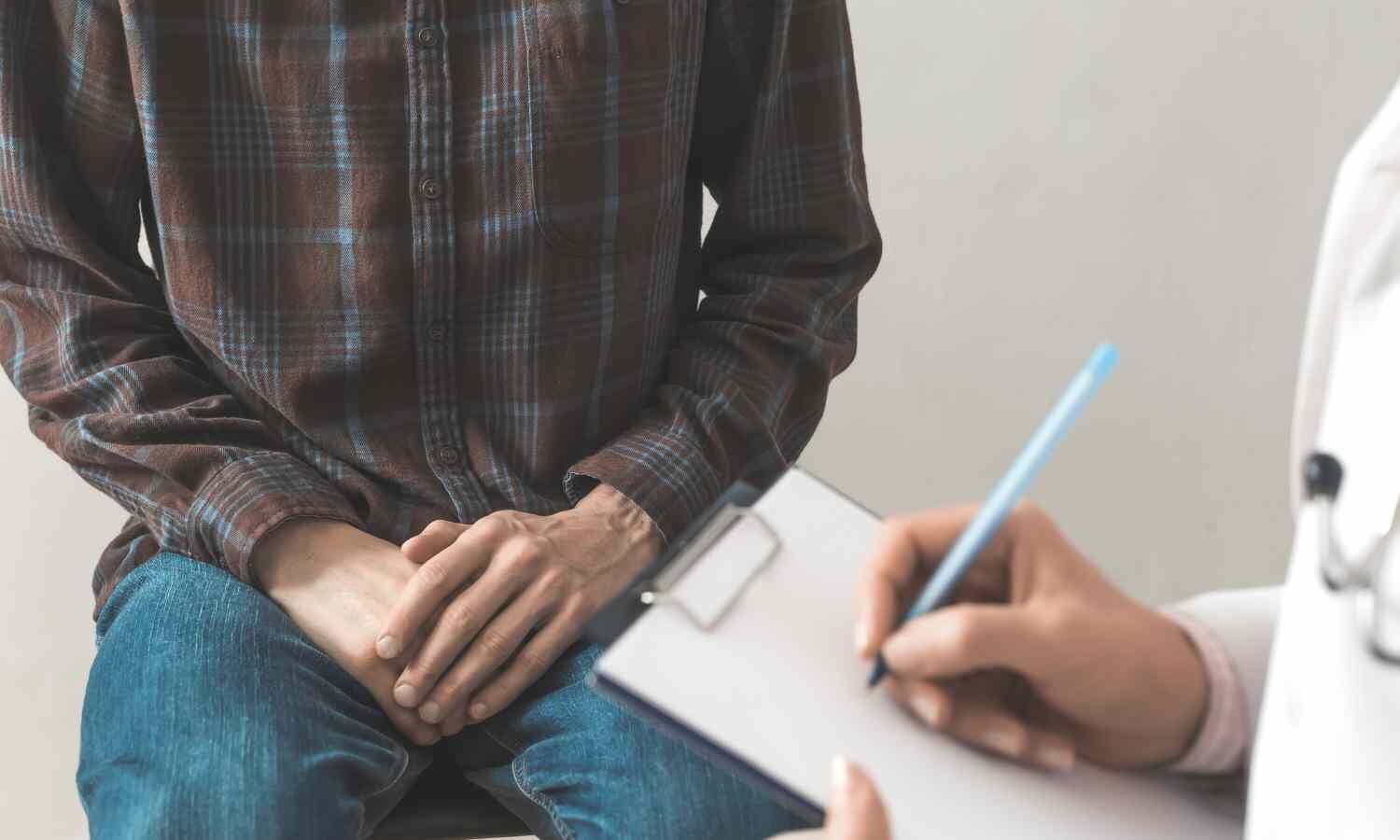 Critical protein revealed by ultrastructure microscope