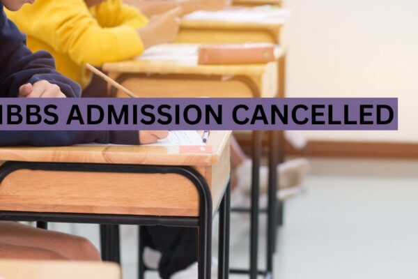 RIMS Ranchi cancels MBBS admission after probe finds student used fake caste certificate