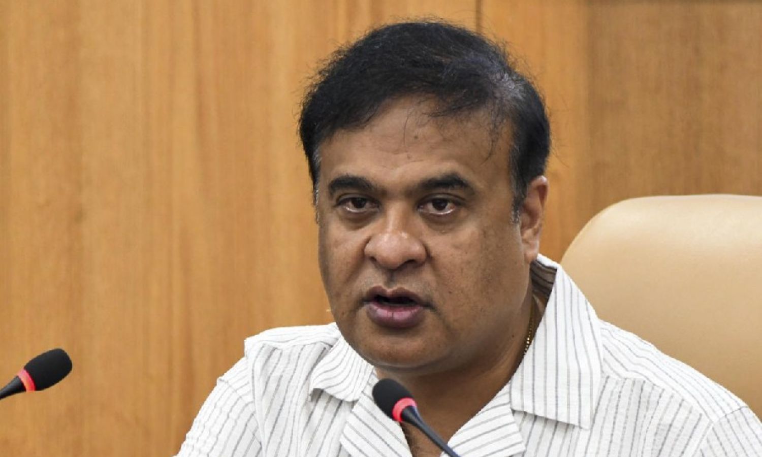 Assam to have 25 medical colleges by 2030: CM