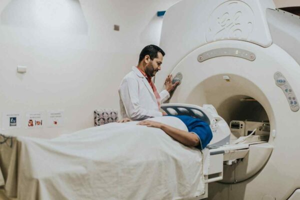Use of head CT scans in ERs more than doubles over 15 years: Study