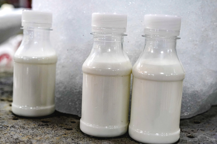 A Dairy Alternative with Surprising Benefits