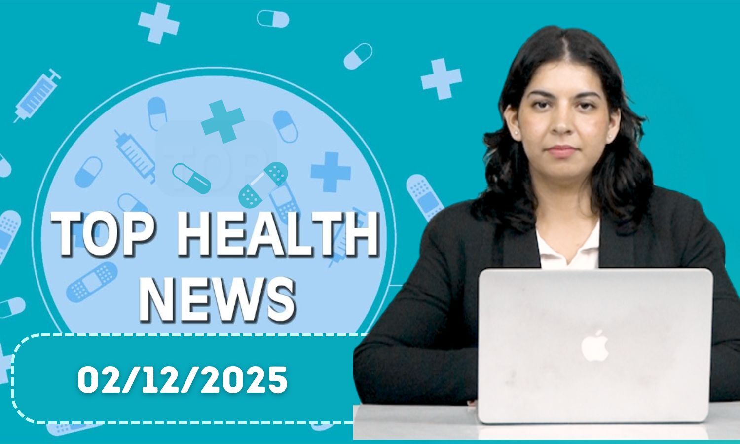 Health Bulletin 02/December/2025
