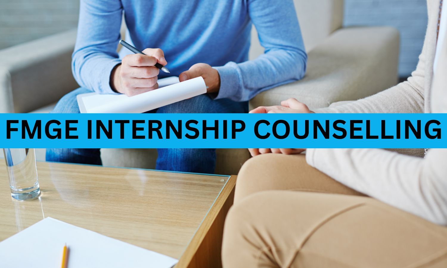 MP Medical council commences FMG internship counselling, check schedule, guidelines for candidates