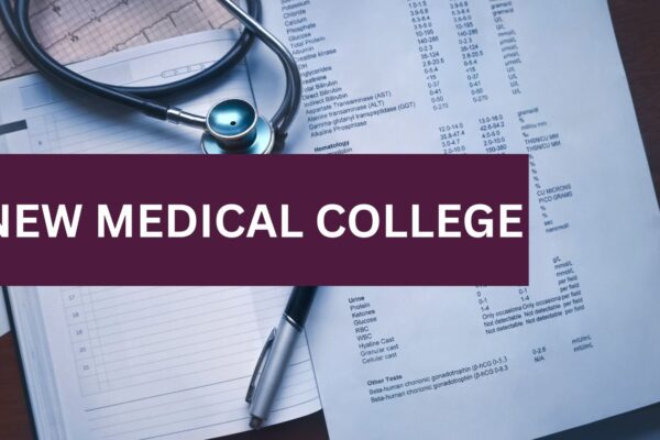 44 new medical colleges, 11732 MBBS, 3393 PG seats added in 2025: MoS Health