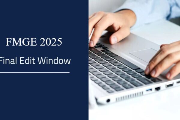 NBE to open edit window soon!