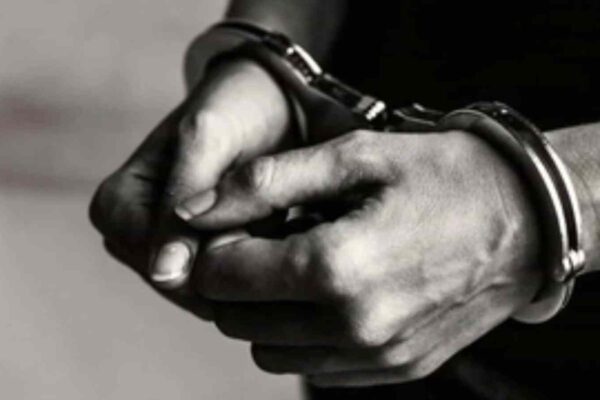 Bengaluru Hospital technician arrested for allegedly filming female staff