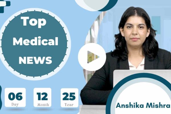 Medical Bulletin 06/December/2025