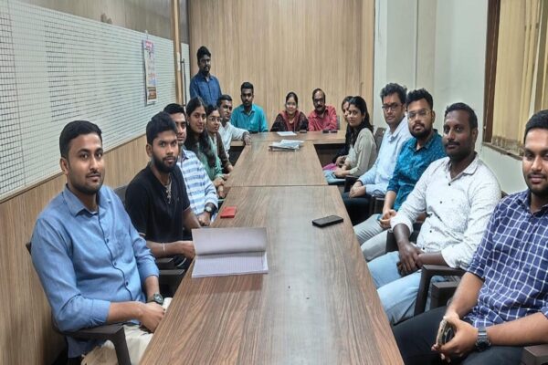 TN FMGs announce hunger strike over provisional registration certificate, internship crisis