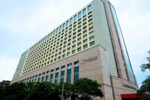 Kokilaben Hospital earns JCI Sustainability Distinction