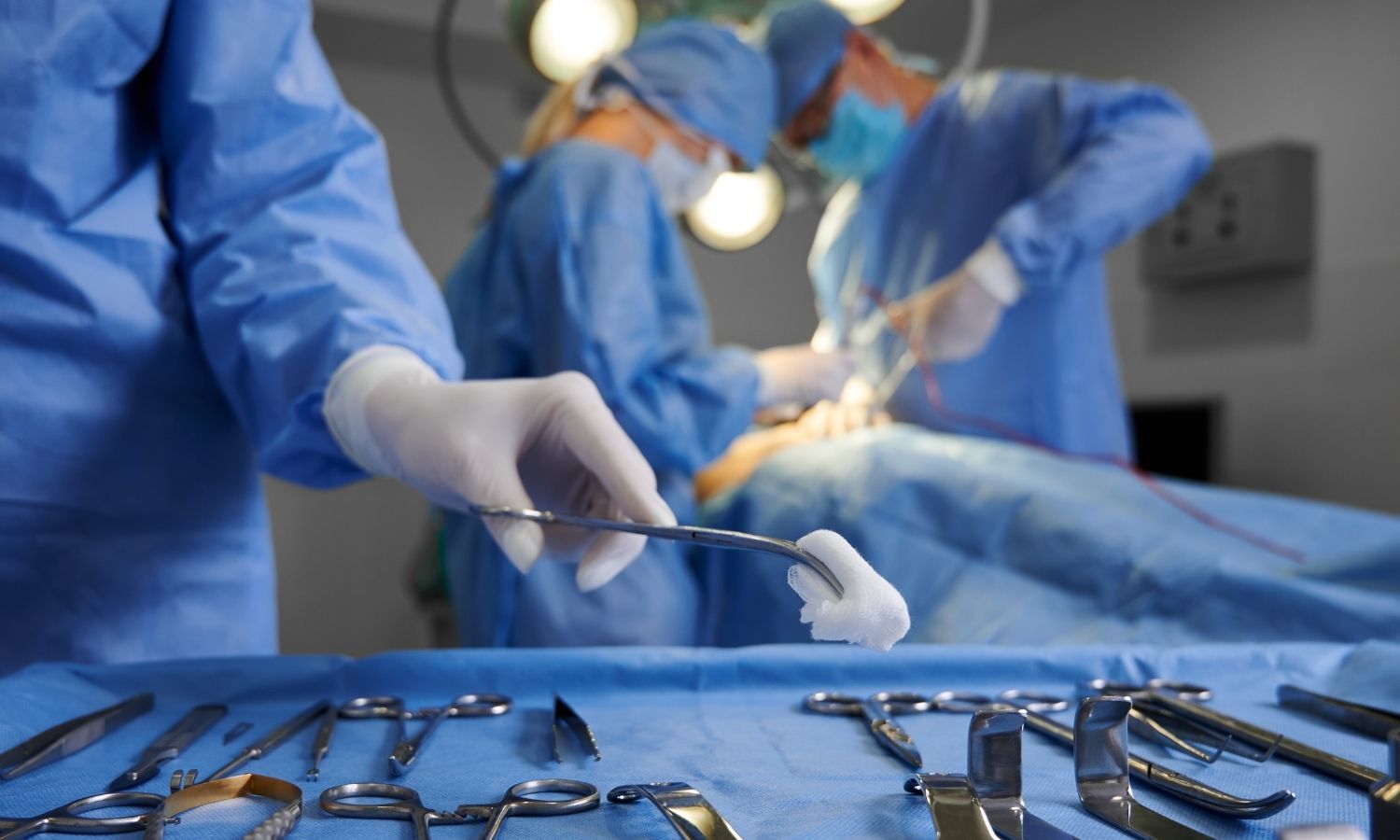 Woman dies after two quacks perform stone removal surgery by watching YouTube video, FIR registered