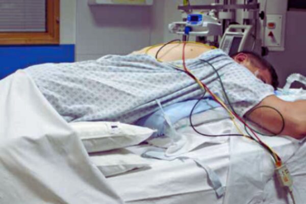 Awake Prone Positioning Reduces Risk of Intubation in COVID-19