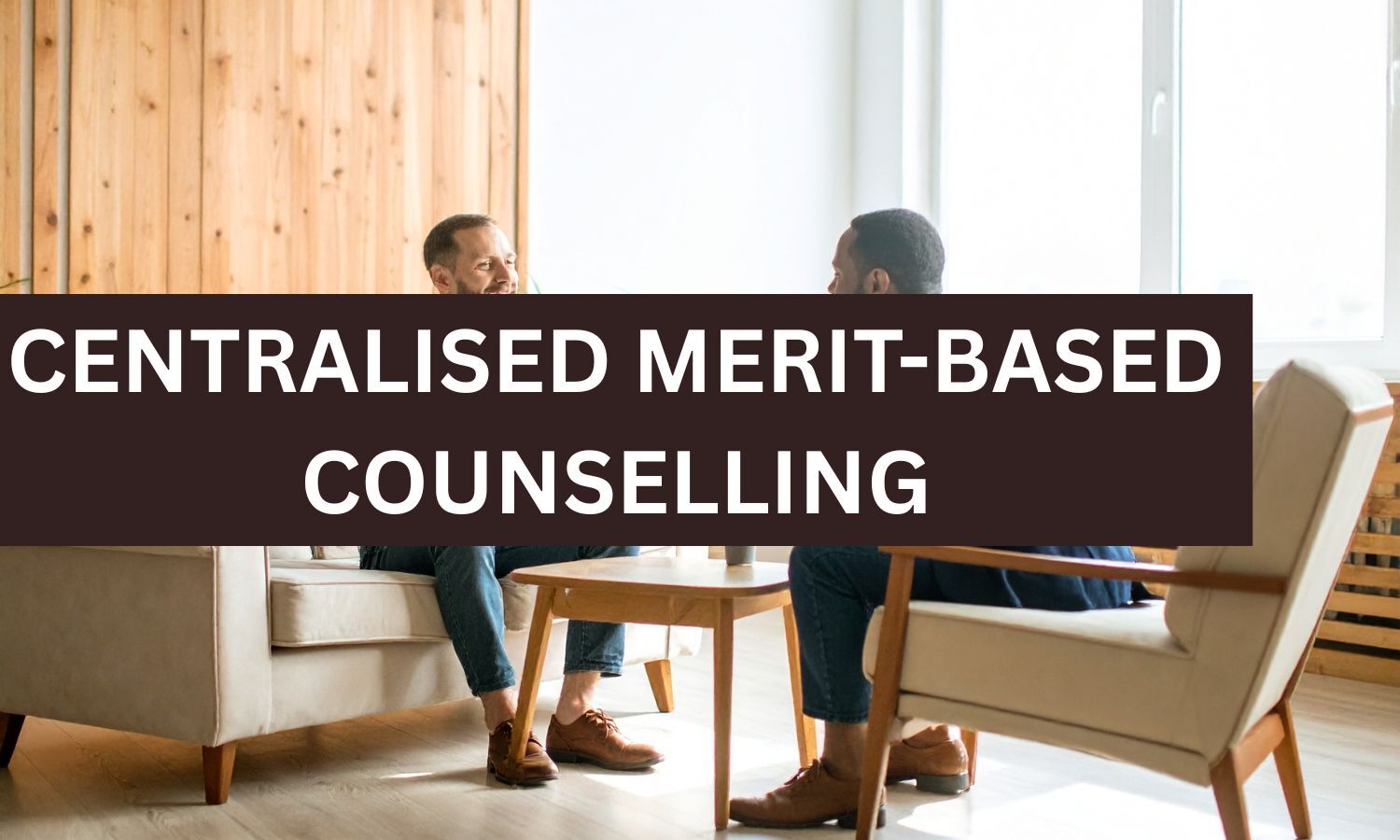 NBE notifies centralised merit-based counselling for sponsored DNB seats 2025 admission session, check details