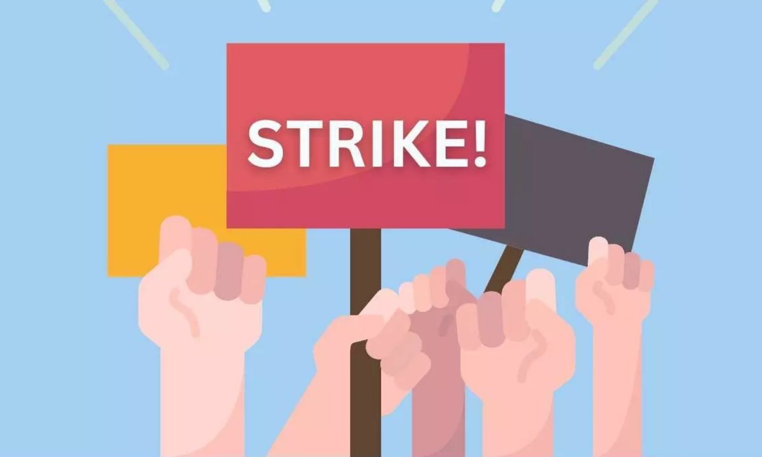 Odisha doctors to halt OPD services from December 26, threaten mass resignation