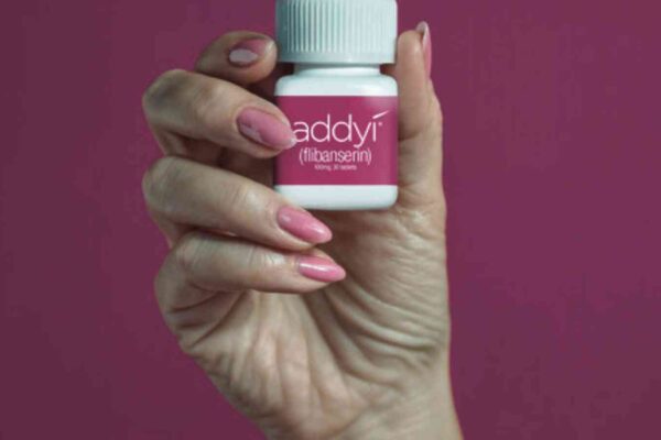 FDA Expands approval of sexual desire drug Flibanserin to Postmenopausal Women