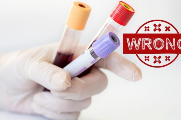 Bikaner hospital launches inquiry after 75-year-old patient given wrong blood group