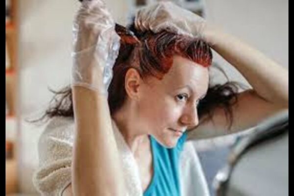 Long-Term Frequent Hair Dye Use May Be Linked to Increased Cancer Risk: Study