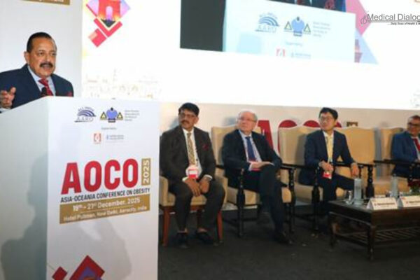 Use weight reducing drugs judiciously: Dr Jitendra Singh