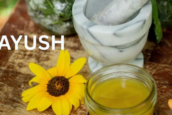 New AYUSH App to make healthcare more accessible